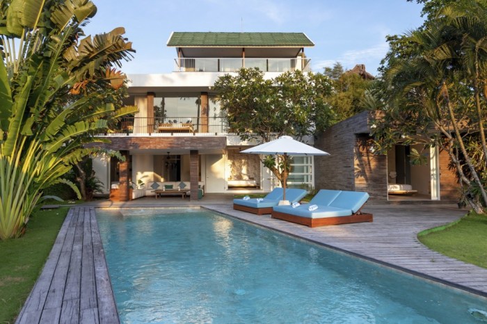 Airbnb eco friendly getaway listings next indonesia canggu location