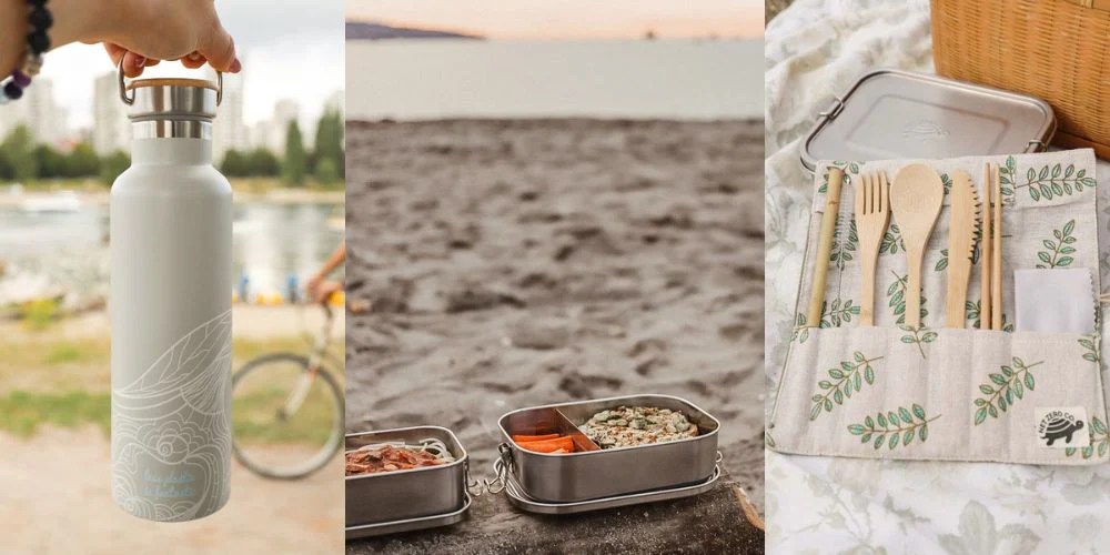 Zero-Waste Stays for Travelers