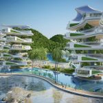 Eco hotels sustainable lodge pikaia