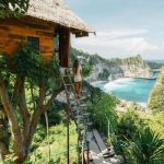 Eco hotels sustainable lodge pikaia