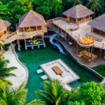 Hotels eco friendly world around most travel