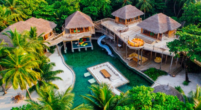 Hotels eco friendly world around most travel