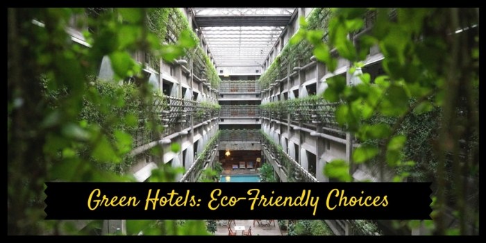 Travel green sustainable guide tips ultimate greenglobaltravel article affiliate links