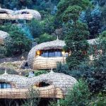 Eco friendly resorts luxury