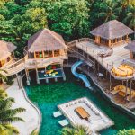 Eco hotel hotels world luxury soneva fushi abroad